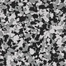 Domino FB-604 decorative chip flake blend