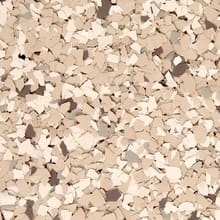 Safari FB-607 decorative chip flake blend