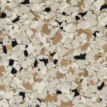 Shoreline FB-609 decorative chip flake blend