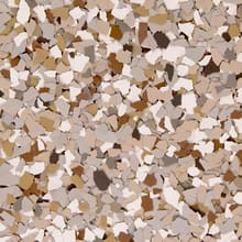 Creekbed FB-613 decorative chip flake blend