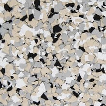 Cabin Fever FB-615 decorative chip flake blend