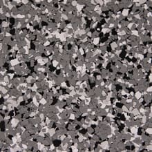 Wombat FB-616 decorative chip flake blend