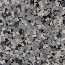 Nightfall FB-617 decorative chip flake blend
