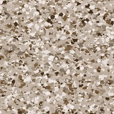 Creekbed flake blend