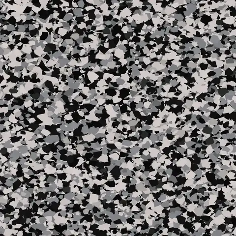 Domino flake blend