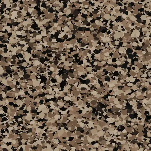Outback flake blend