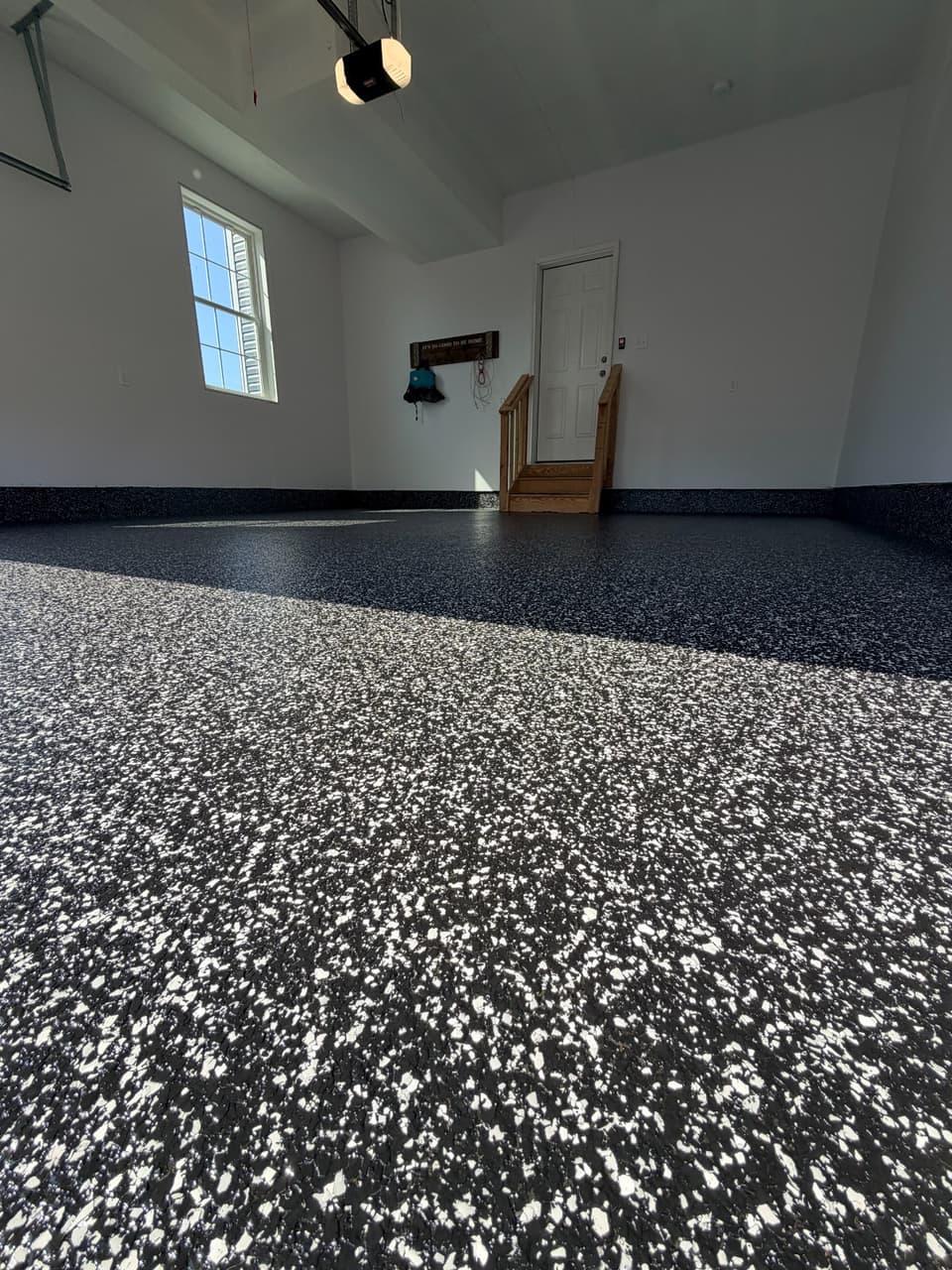 Concrete Grinding