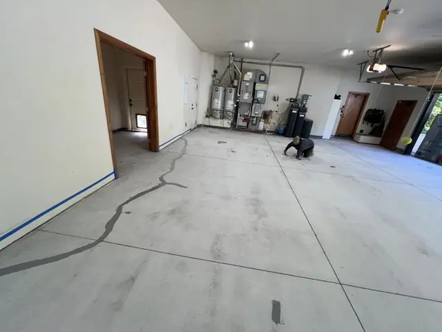 DIY Epoxy Kit vs. a Pro Garage Floor: The Honest Math