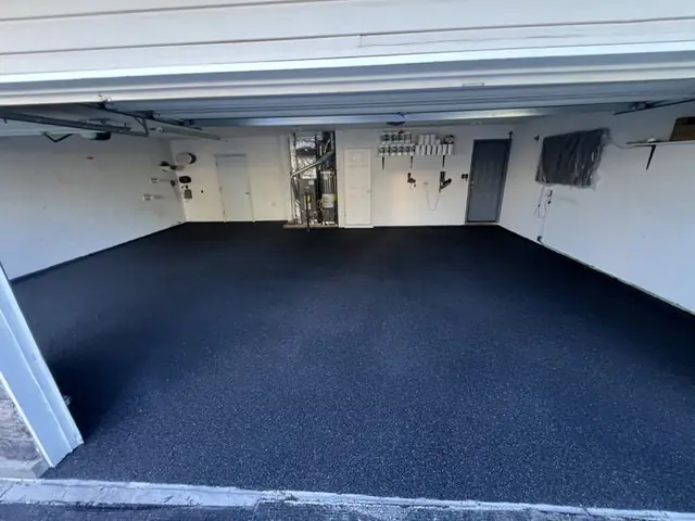 Are Epoxy Garage Floors Worth It?